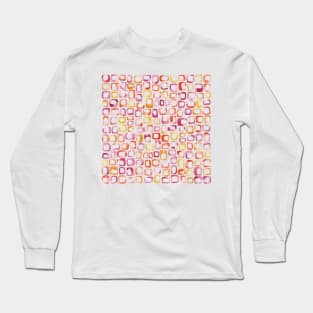 So Square Long Sleeve T-Shirt